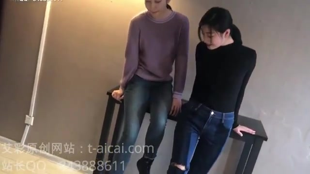 Chinese femdom 9