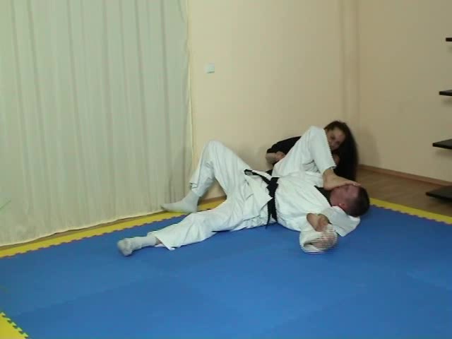 self defense 2