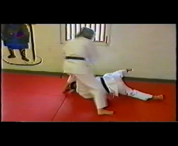 self defense 4