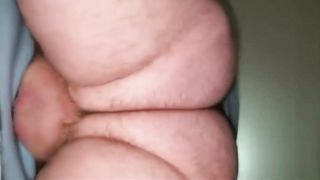 Mattress Humping Fuck Cum Inside Orgasm