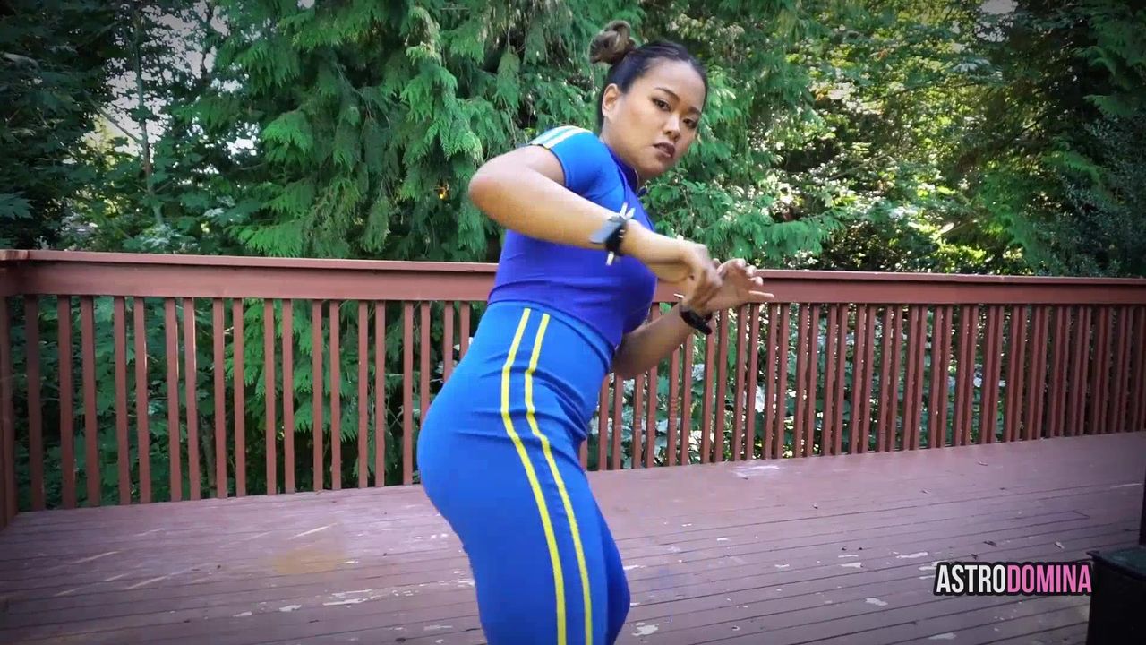 Chun Li's Buns