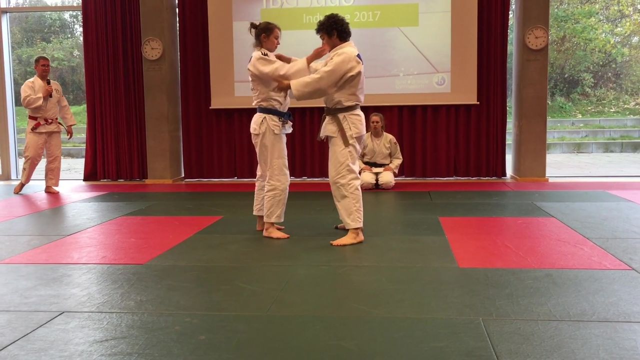 judo 2