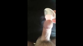 Womanizer Male Moaning Intense Orgasm 2